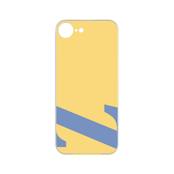 Premium Panel［ Original - initial color - Z yellow ］