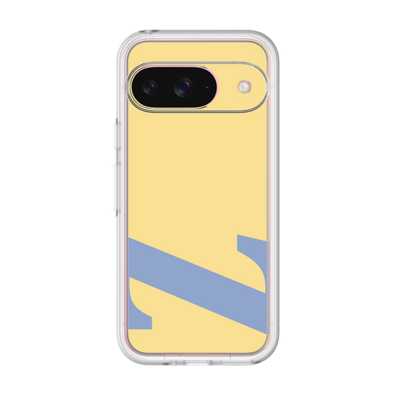 Premium Panel［ Original - initial color - Z yellow ］