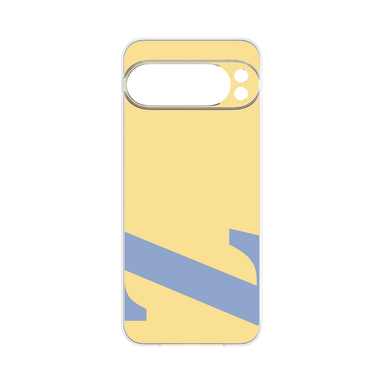 Premium Panel［ Original - initial color - Z yellow ］