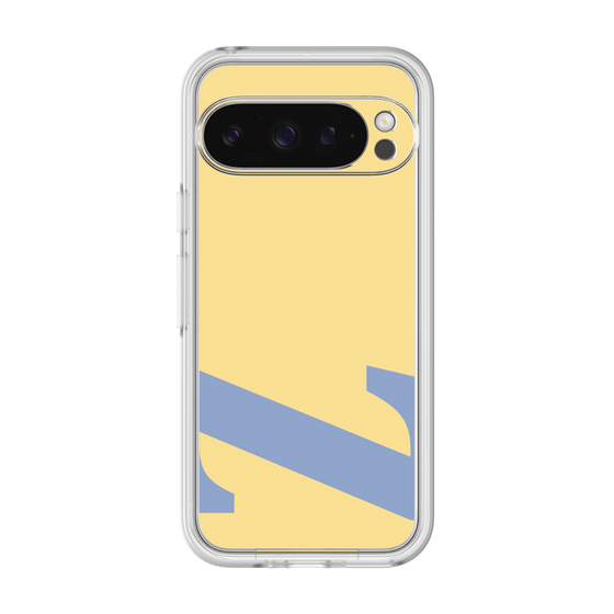 Premium Panel［ Original - initial color - Z yellow ］