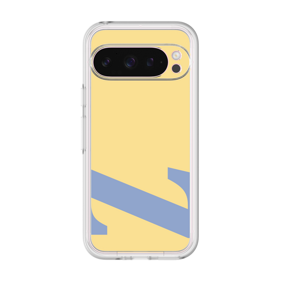 Premium Panel［ Original - initial color - Z yellow ］