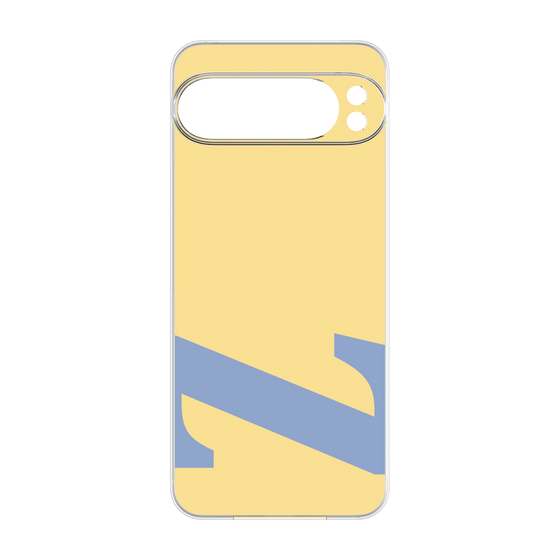 Premium Panel［ Original - initial color - Z yellow ］