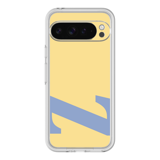 Premium Panel［ Original - initial color - Z yellow ］
