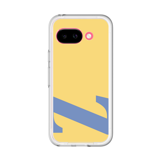 Premium Panel［ Original - initial color - Z yellow ］