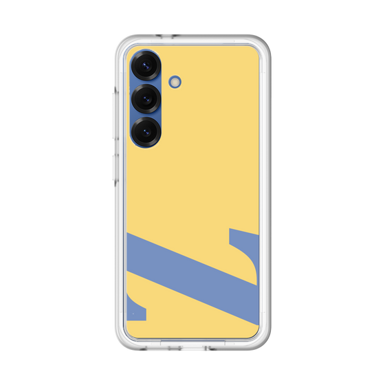 Premium Panel［ Original - initial color - Z yellow ］