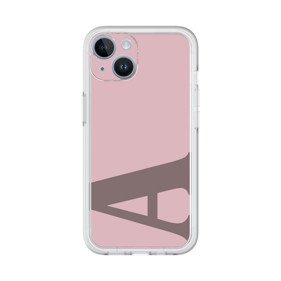Premium Panel［ Original - initial color - A dusty pink ］