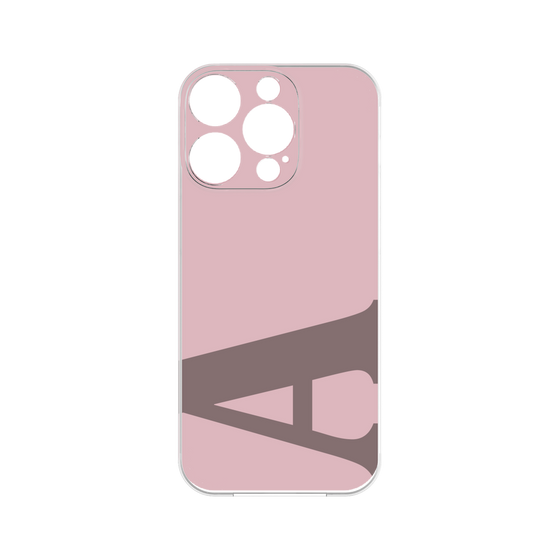 Premium Panel［ Original - initial color - A dusty pink ］