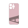 Premium Panel［ Original - initial color - A dusty pink ］