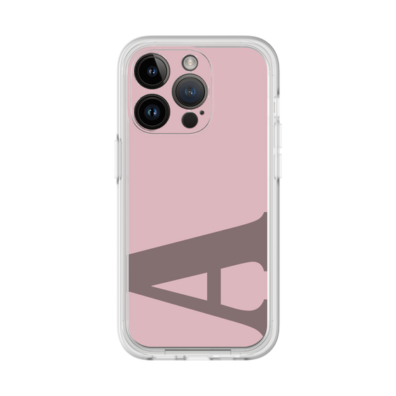 Premium Panel［ Original - initial color - A dusty pink ］