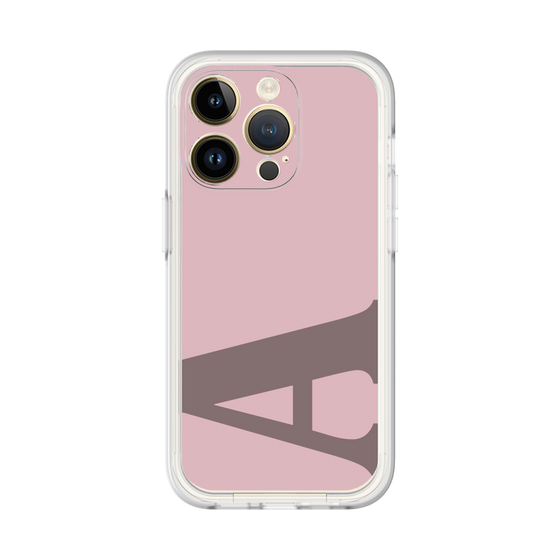 Premium Panel［ Original - initial color - A dusty pink ］