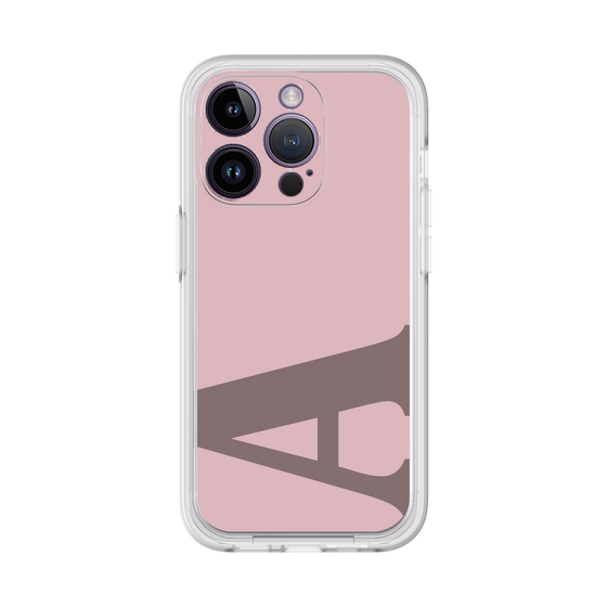 Premium Panel［ Original - initial color - A dusty pink ］