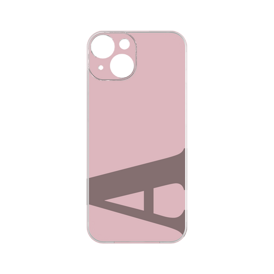 Premium Panel［ Original - initial color - A dusty pink ］