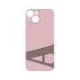 Premium Panel［ Original - initial color - A dusty pink ］