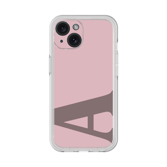 Premium Panel［ Original - initial color - A dusty pink ］