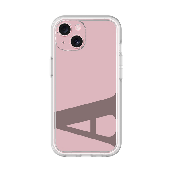 Premium Panel［ Original - initial color - A dusty pink ］