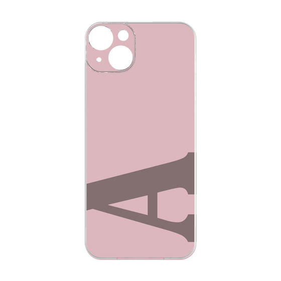 Premium Panel［ Original - initial color - A dusty pink ］