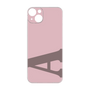 Premium Panel［ Original - initial color - A dusty pink ］