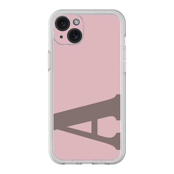 Premium Panel［ Original - initial color - A dusty pink ］