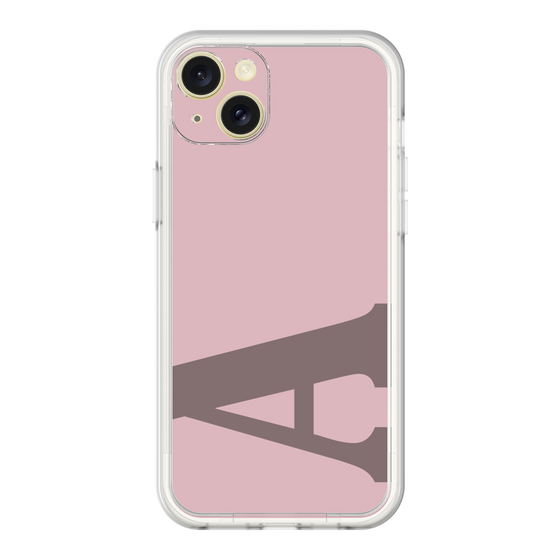 Premium Panel［ Original - initial color - A dusty pink ］