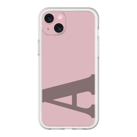 Premium Panel［ Original - initial color - A dusty pink ］