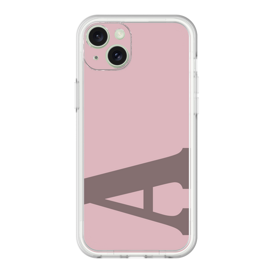Premium Panel［ Original - initial color - A dusty pink ］