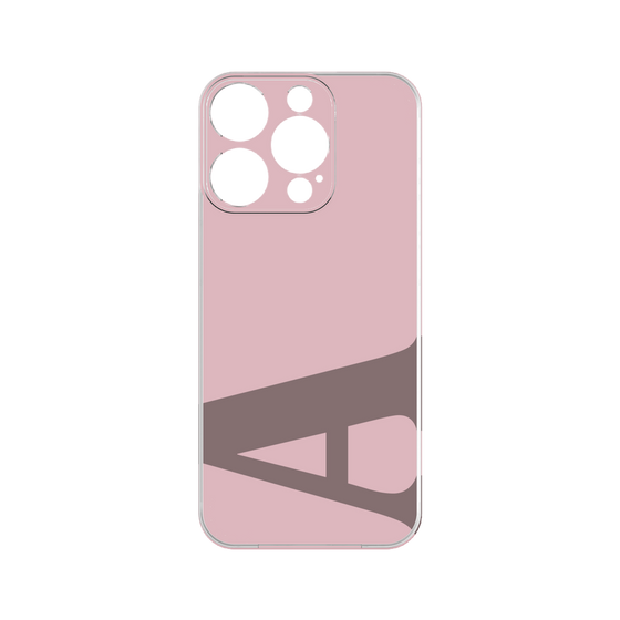 Premium Panel［ Original - initial color - A dusty pink ］