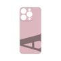 Premium Panel［ Original - initial color - A dusty pink ］