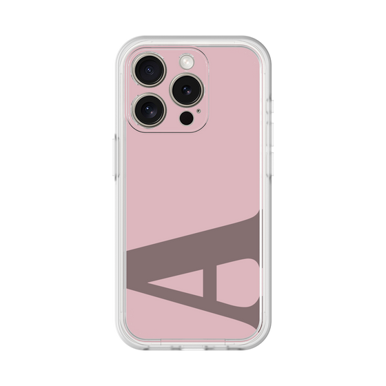 Premium Panel［ Original - initial color - A dusty pink ］
