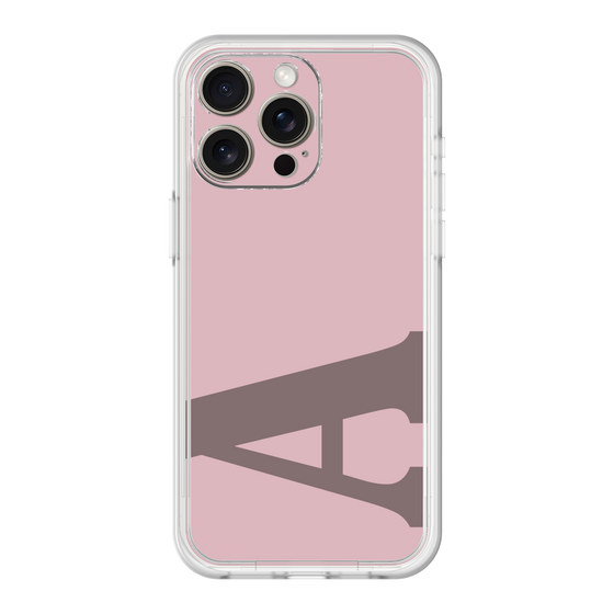 Premium Panel［ Original - initial color - A dusty pink ］