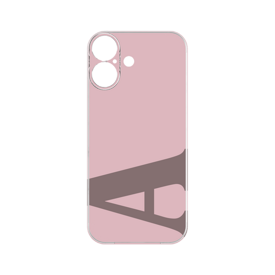 Premium Panel［ Original - initial color - A dusty pink ］
