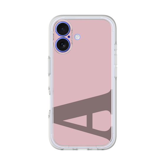 Premium Panel［ Original - initial color - A dusty pink ］