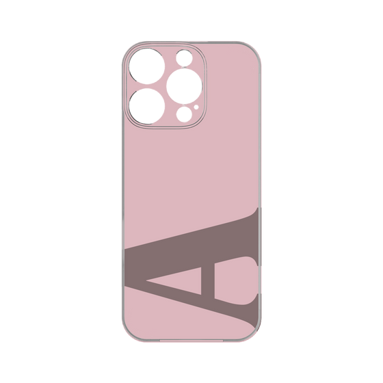 Premium Panel［ Original - initial color - A dusty pink ］