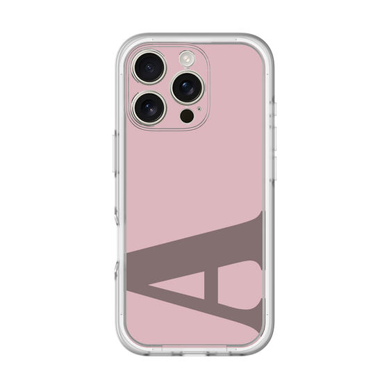 Premium Panel［ Original - initial color - A dusty pink ］