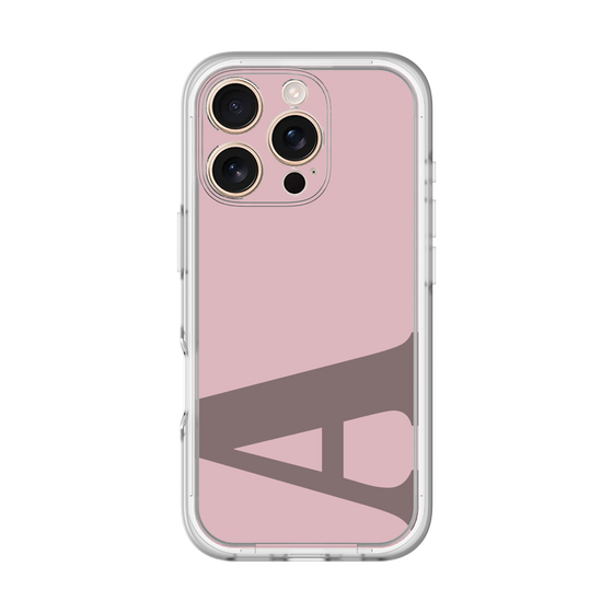 Premium Panel［ Original - initial color - A dusty pink ］