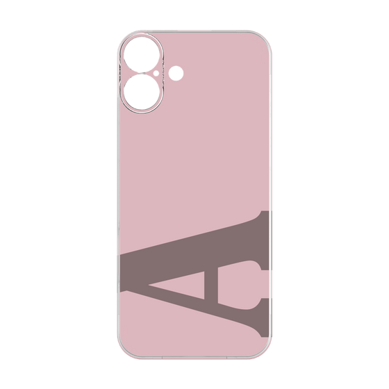 Premium Panel［ Original - initial color - A dusty pink ］