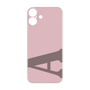 Premium Panel［ Original - initial color - A dusty pink ］