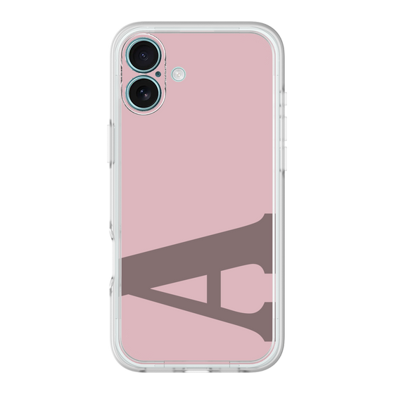 Premium Panel［ Original - initial color - A dusty pink ］