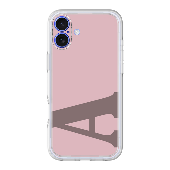 Premium Panel［ Original - initial color - A dusty pink ］