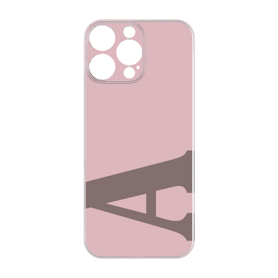 Premium Panel［ Original - initial color - A dusty pink ］