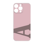 Premium Panel［ Original - initial color - A dusty pink ］