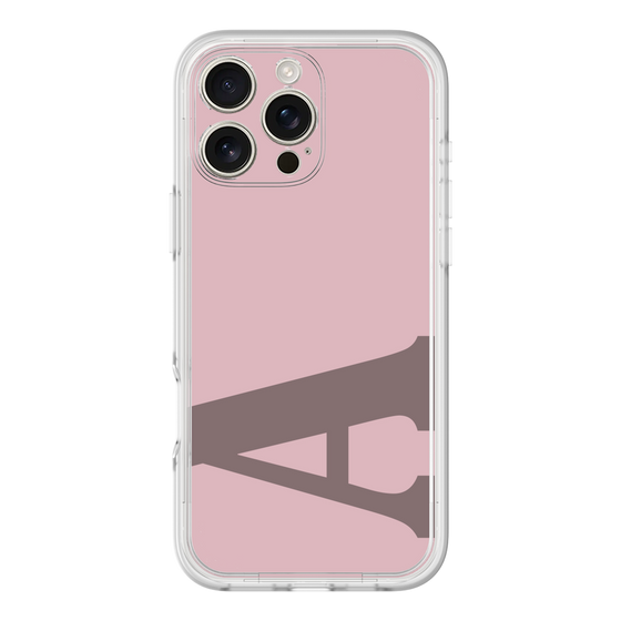 Premium Panel［ Original - initial color - A dusty pink ］