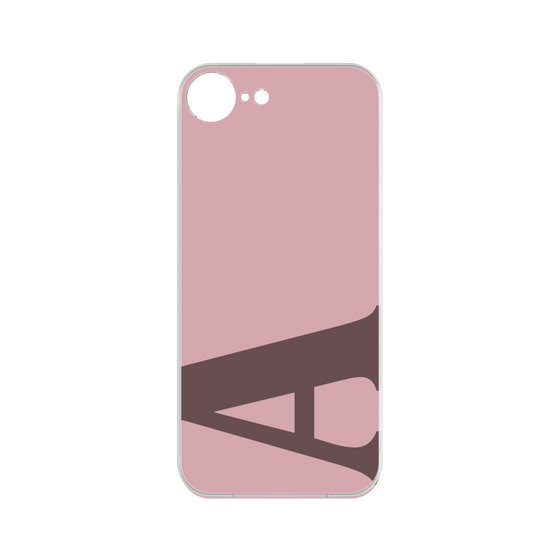 Premium Panel［ Original - initial color - A dusty pink ］