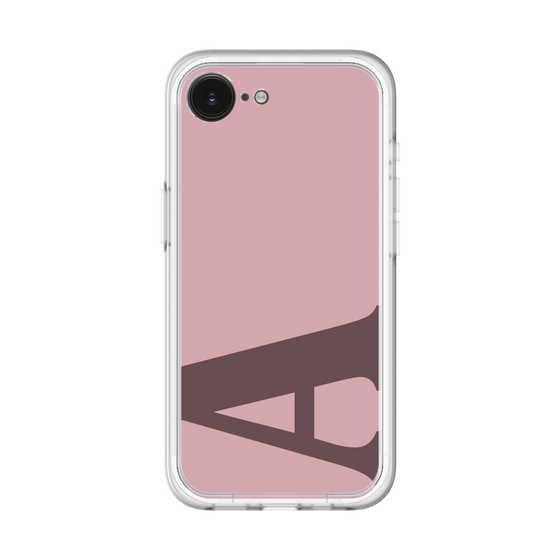 Premium Panel［ Original - initial color - A dusty pink ］
