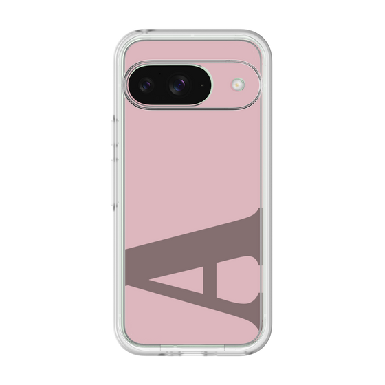 Premium Panel［ Original - initial color - A dusty pink ］