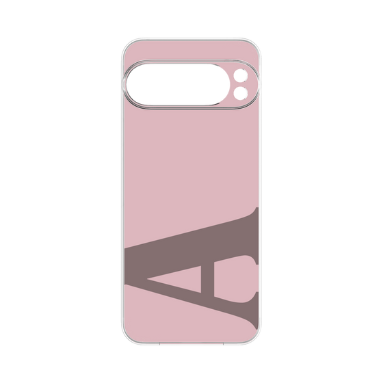 Premium Panel［ Original - initial color - A dusty pink ］
