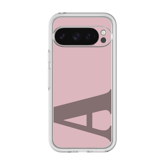 Premium Panel［ Original - initial color - A dusty pink ］