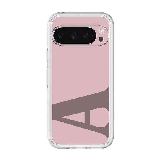 Premium Panel［ Original - initial color - A dusty pink ］