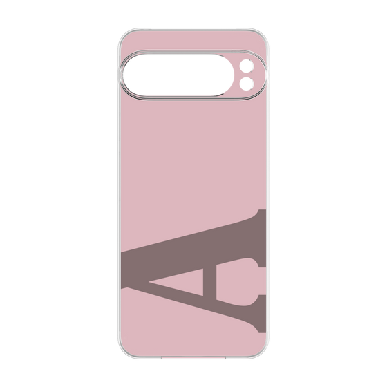 Premium Panel［ Original - initial color - A dusty pink ］