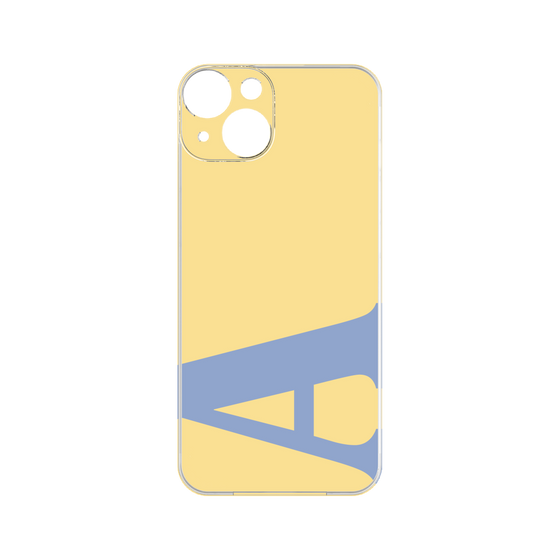 Premium Panel［ Original - initial color - A yellow ］