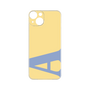 Premium Panel［ Original - initial color - A yellow ］